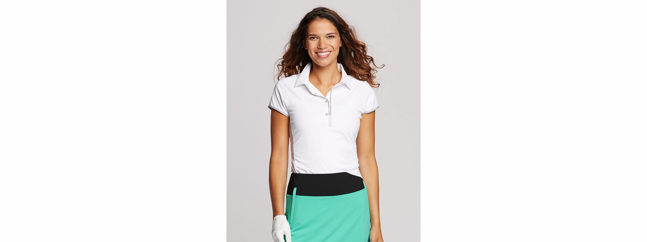 Annika competitor hot sale skort