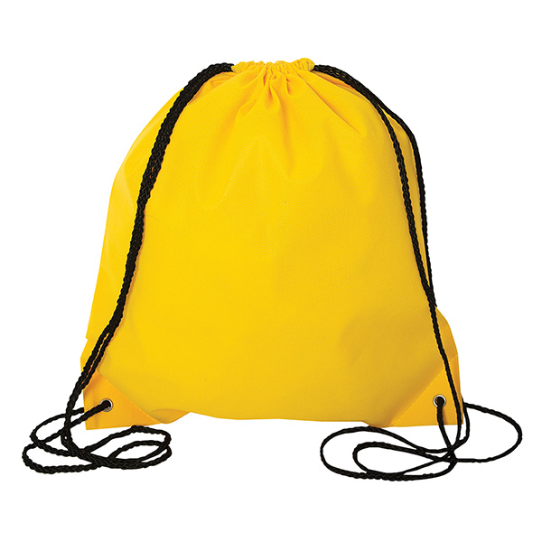 Non woven deals drawstring bag